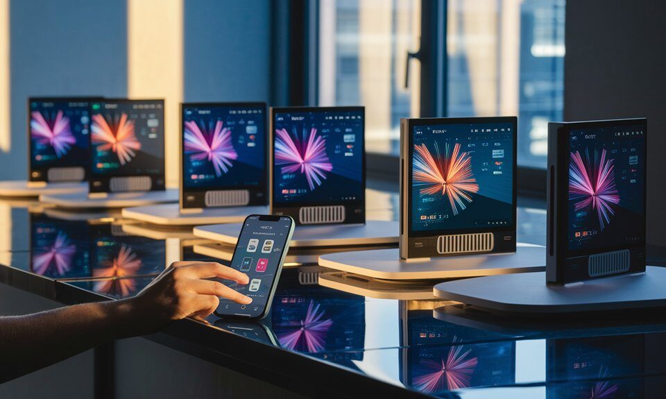 Adobe stellt Firefly-Updates vor