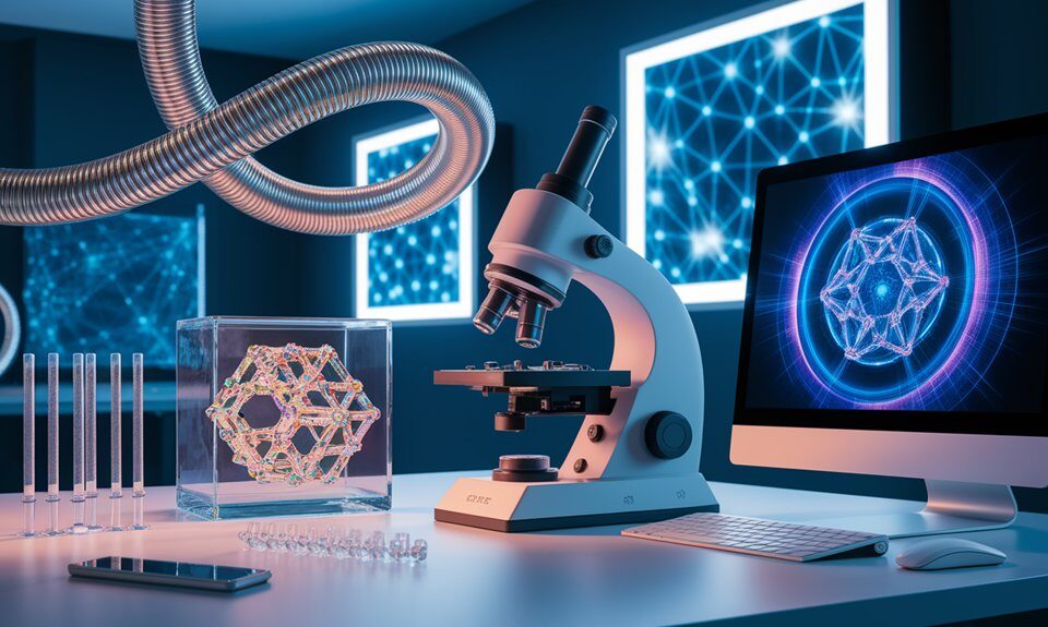 KI beschleunigt die Entdeckung von Supraleitern