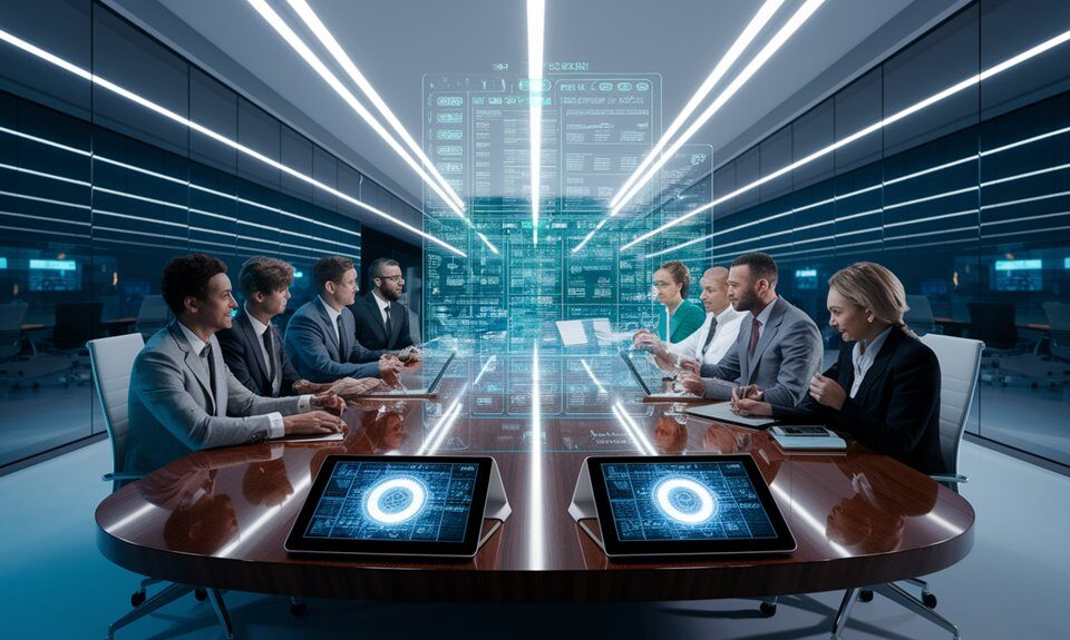 KI für Gesetzesentwürfe