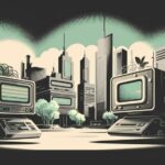 KI in den 80er Jahren