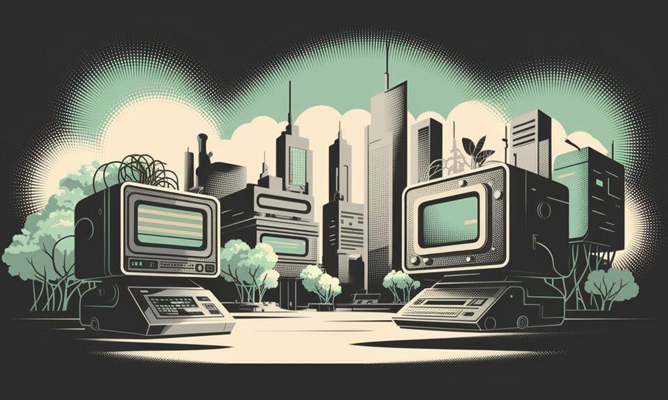 KI in den 80er Jahren