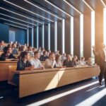 KI an Universitäten gestartet