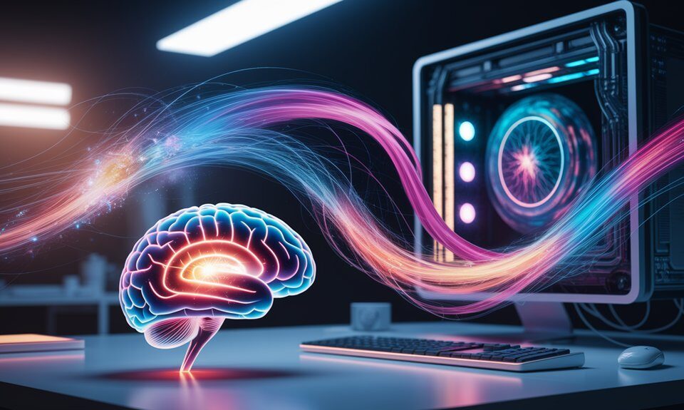 KI lernt visuelles Denken