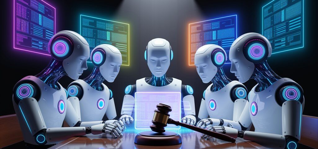 KI-Modelle untersuchen Geheimnisse