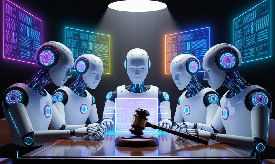 KI-Modelle untersuchen Geheimnisse