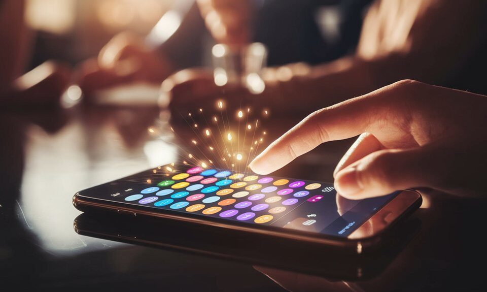 KI-gesteuertes Flirt-Spiel