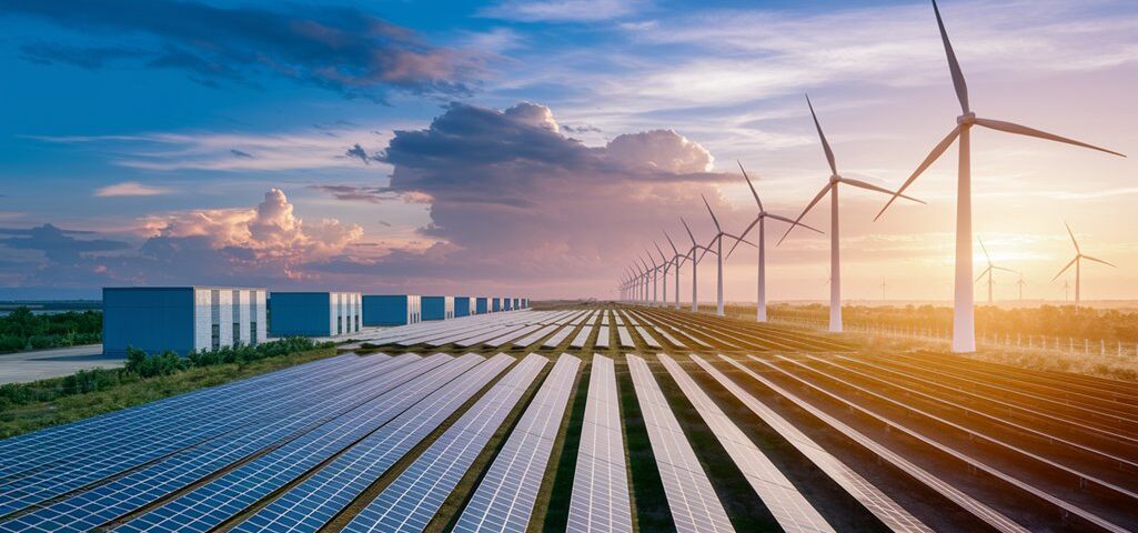 KIs Energiebedarf steigt rasant
