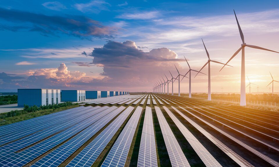 KIs Energiebedarf steigt rasant