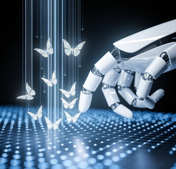 OpenAI Prompts für ChatGPT & AI-Generated Images 3 KI-Techniken für verblüffenden Realismus