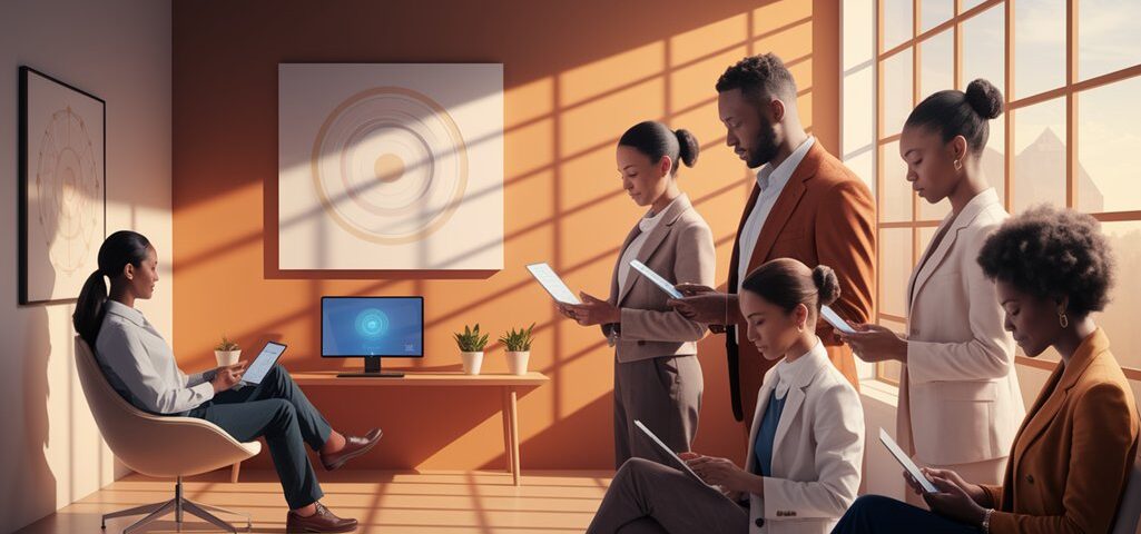 KI-Therapie, der Patienten vertrauen