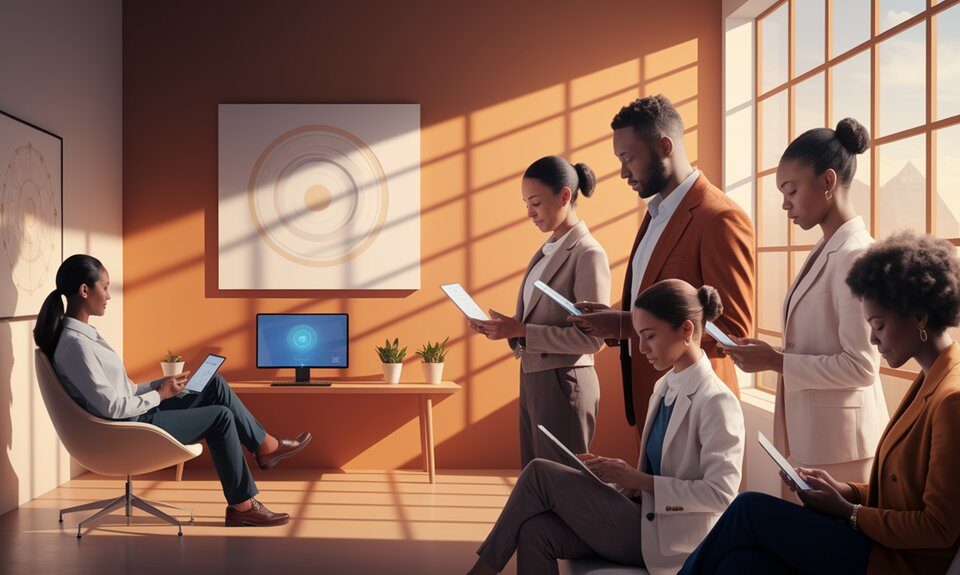 KI-Therapie, der Patienten vertrauen