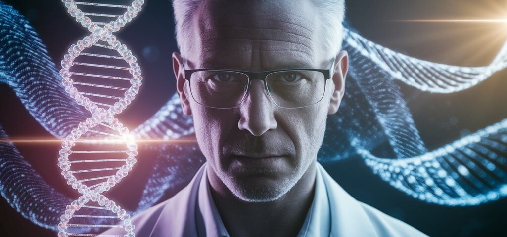 KI zur Beseitigung von Krankheiten