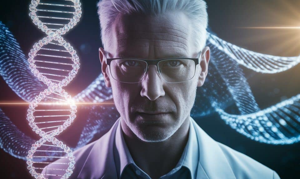 KI zur Beseitigung von Krankheiten