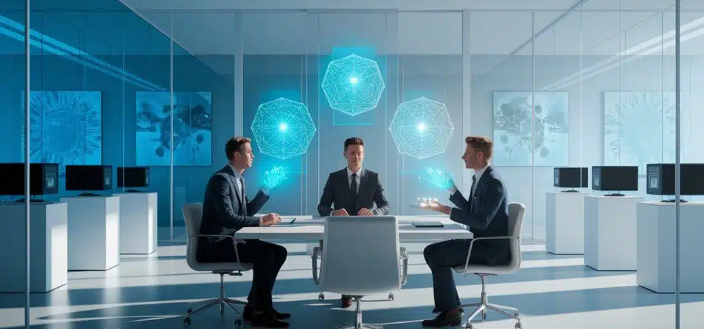 Alphabet und Nvidia unterstützen Startup