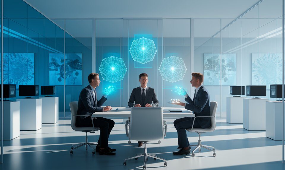 Alphabet und Nvidia unterstützen Startup