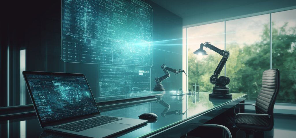 amazons KI-Web-Automatisierung