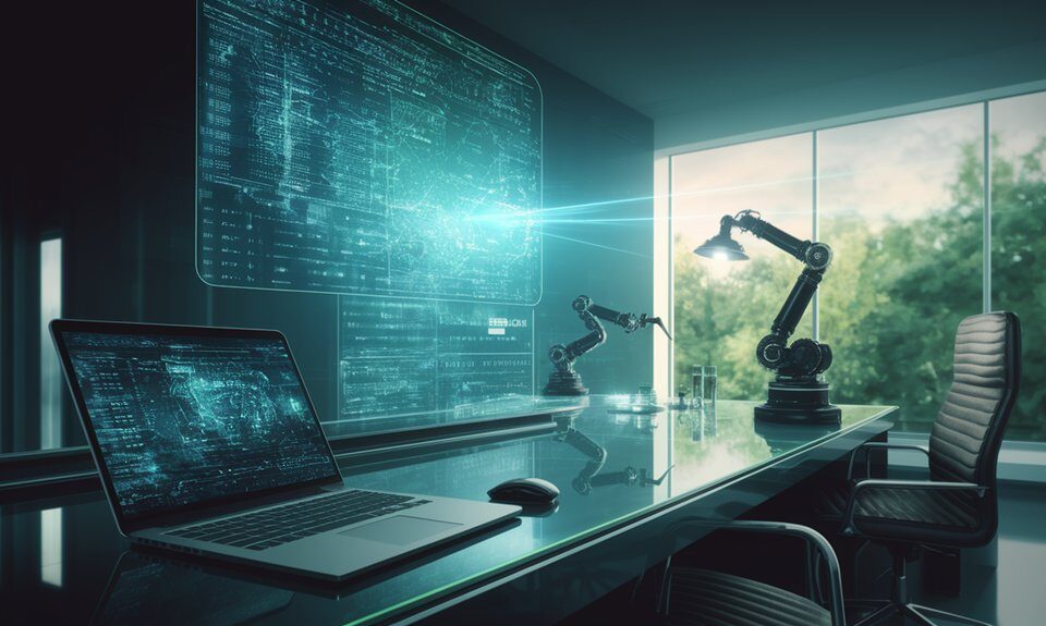 amazons KI-Web-Automatisierung