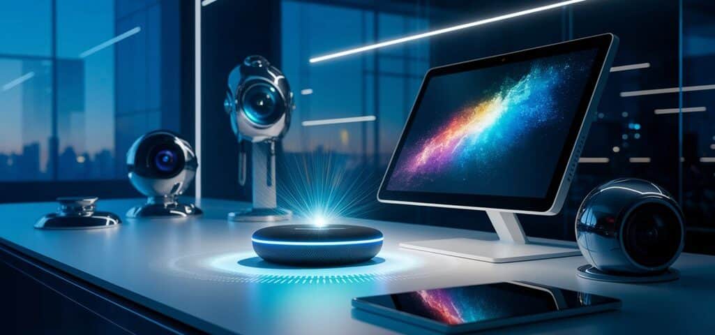 Amazons neue intelligente KI