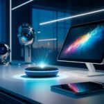 Amazons neue intelligente KI
