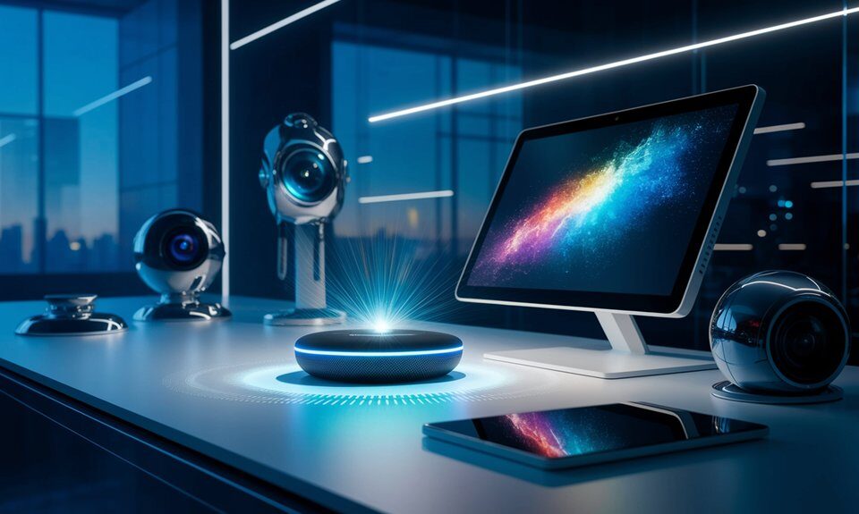 Amazons neue intelligente KI