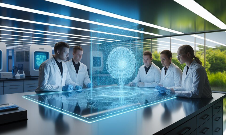 Anthropic erforscht Bewusstseinsforschung