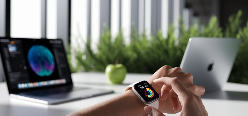 Apples KI-Gesundheitscoach