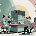 Architekt der Maschinellen Intelligenz