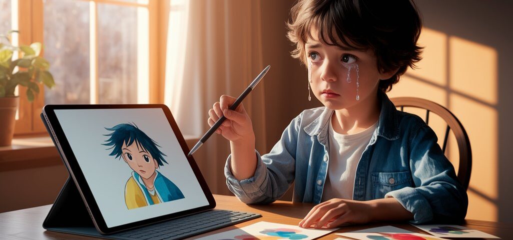 künstlerische ethische emotionale Wirkung