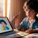 künstlerische ethische emotionale Wirkung