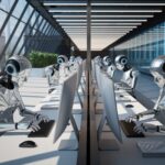 Automatisierungs-Startup ersetzt Arbeiter