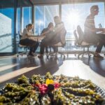 ByteDance's Seetang ist schwer