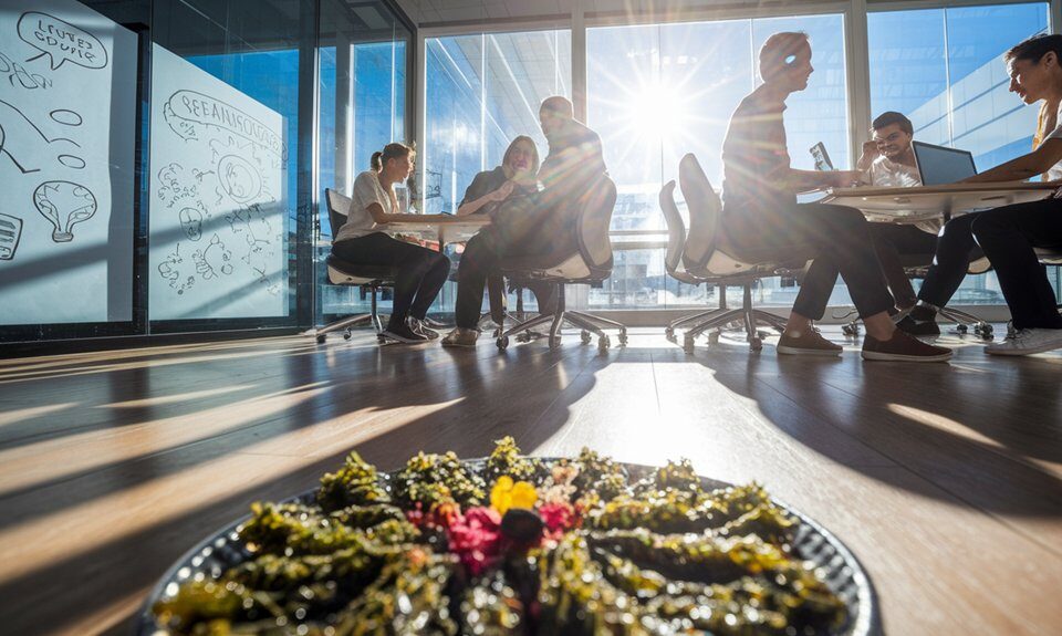 ByteDance's Seetang ist schwer