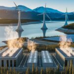 Kanadas Energiepotential entfesselt