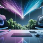 Cloud-Geschwindigkeit Geräte-Leistung