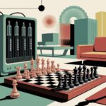 Computer schlägt Schachmeister