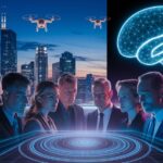 Countdown zur erreichten Superintelligenz