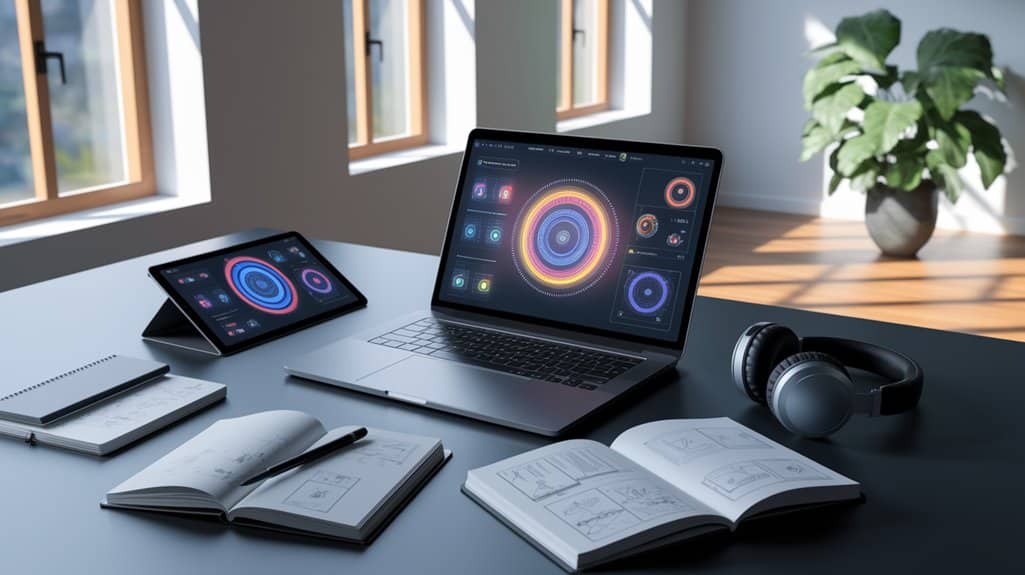 digitale Produkte mit Gewinn erstellen