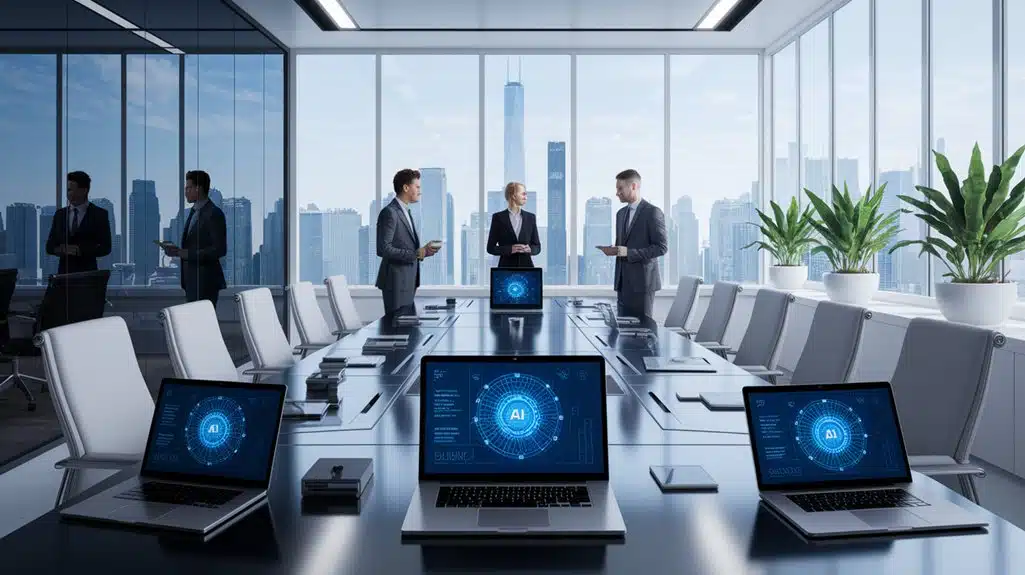 datengesteuerte Deal-Sourcing-Strategie