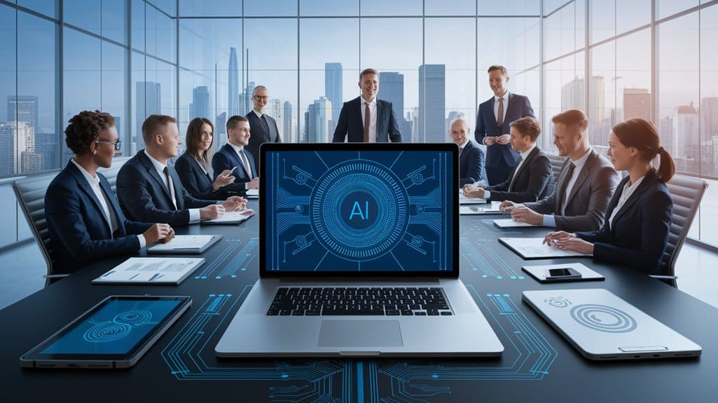 Datensicherheit und Compliance