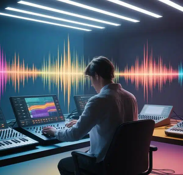 Google DeepMind enthüllt Lyria 2 und Echtzeit-KI-Musikerstellung
