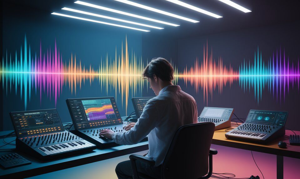 DeepMind enthüllt Lyria 2