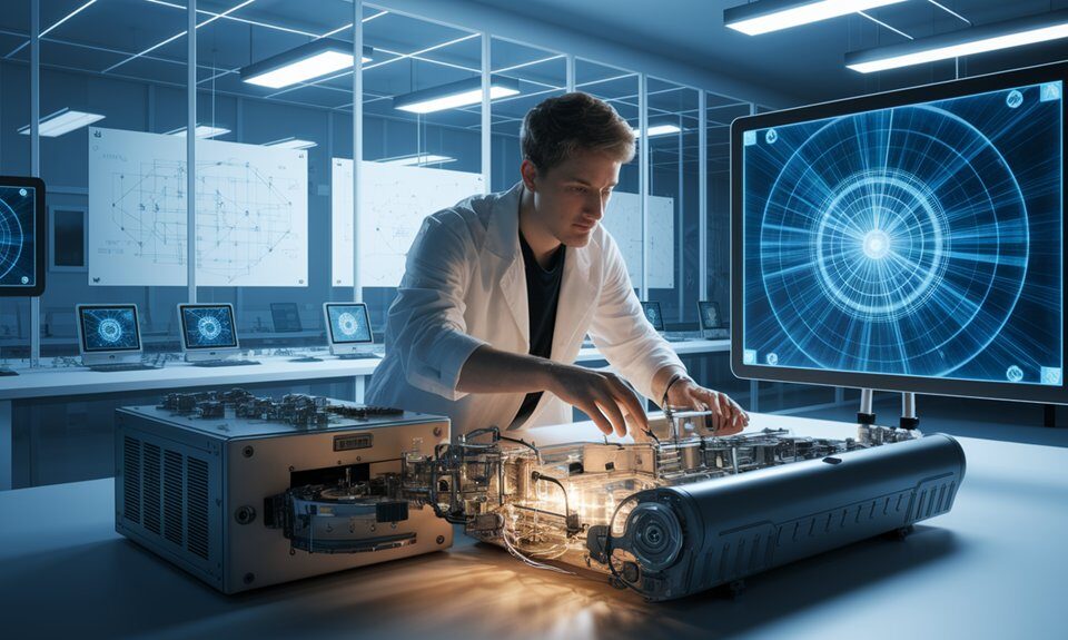 erfahrungsbasiertes KI-Lernen vorgeschlagen