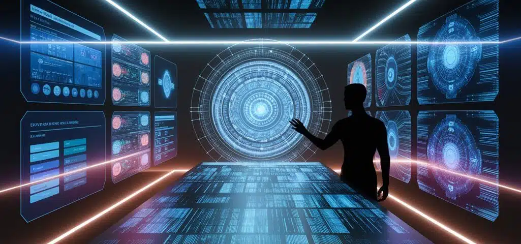 Gemini sieht Projekt Astra