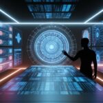 Gemini sieht Projekt Astra