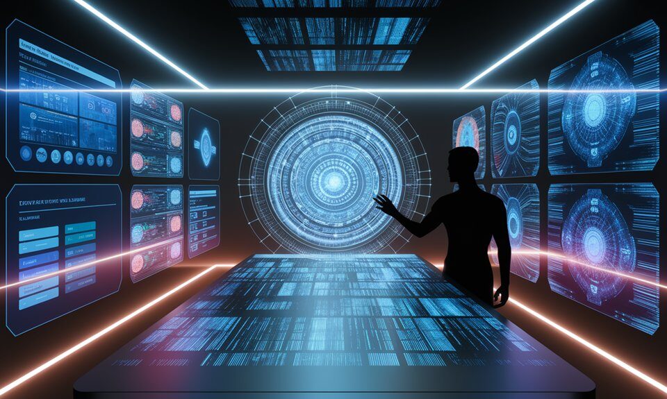 Gemini sieht Projekt Astra