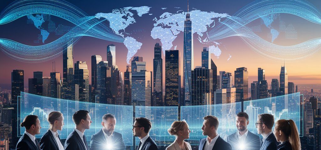 geopolitical implications of ai