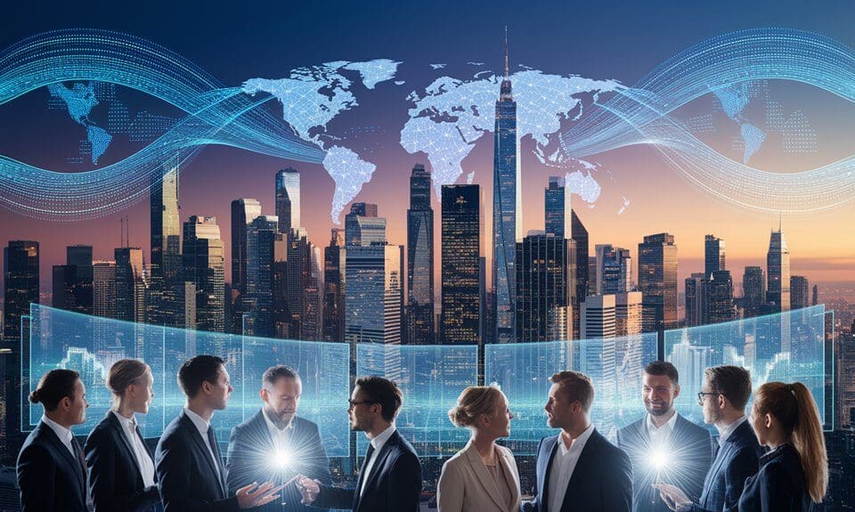 geopolitical implications of ai