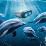 google ki lernt delphin