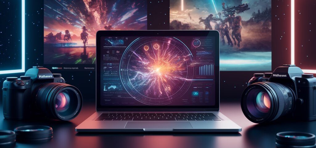 higgsfield ki für kreative