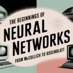 Geschichte der neuronalen Netze